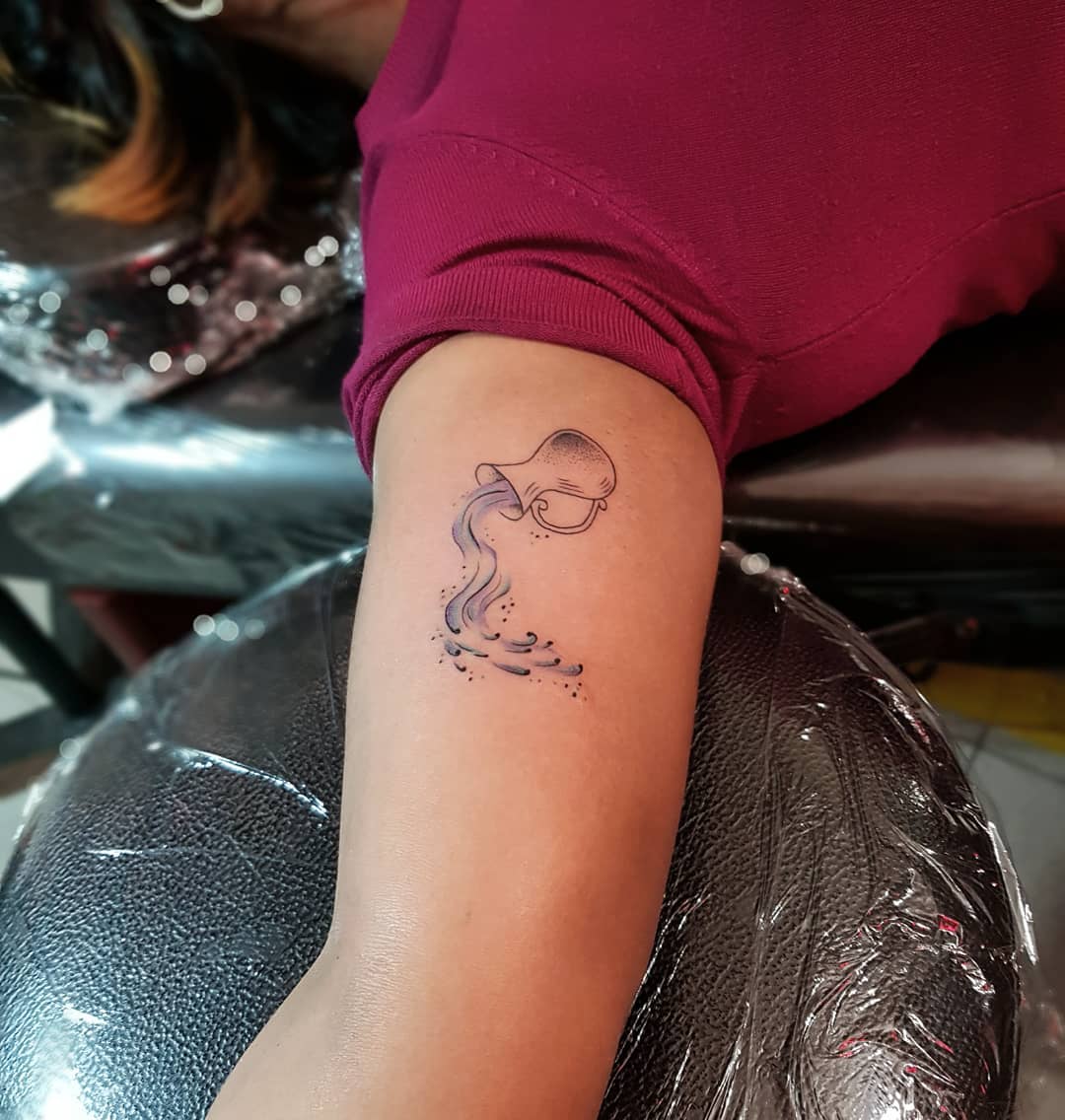 Tatuagens De Aqu Rio Tem Meu Tamanho