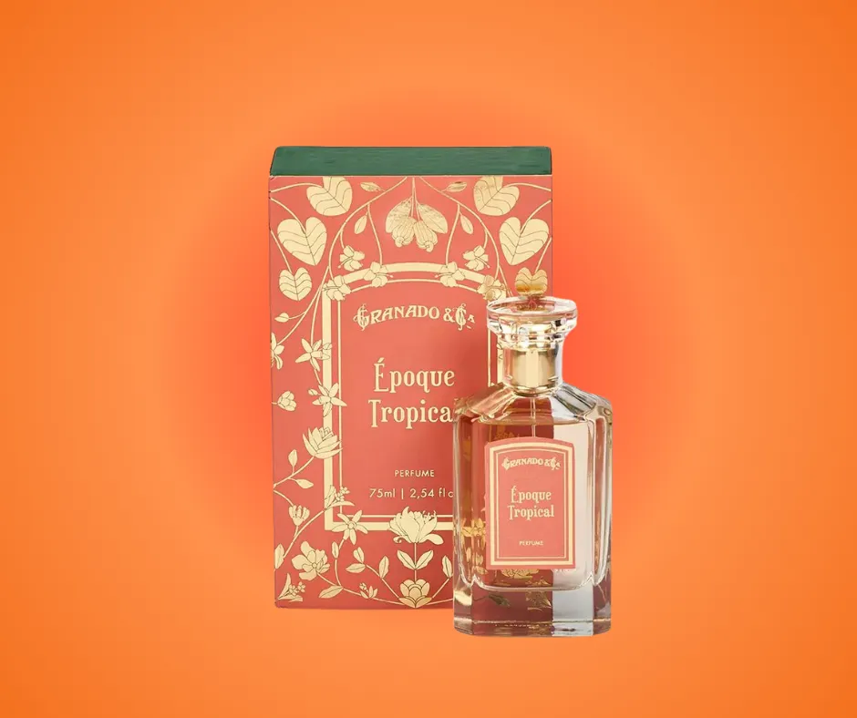 perfume granado epoque tropical