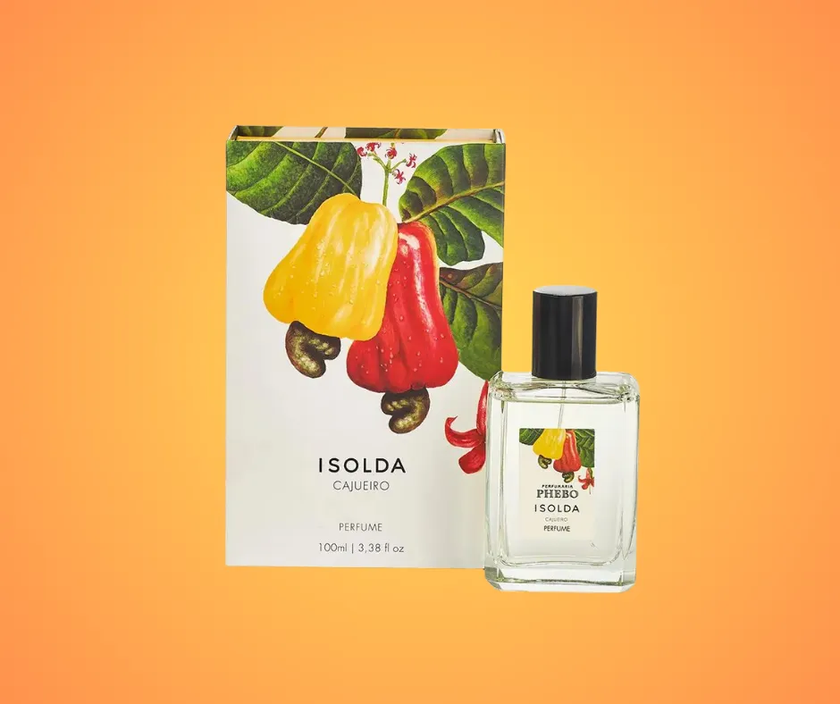 perfume isolda cajueiro phebo